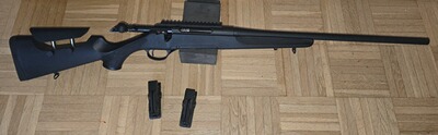 Haenel Repetierbüchse Jaeger 10 Varmint Sporter .223 Rem.