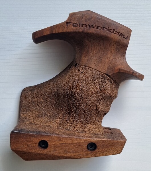 Feinwerkbau Formgriff für Luftpistole P8X, P85