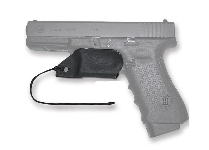 Sickinger Trigger Guard - Glock (Holster)