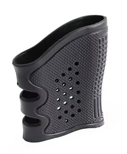 Tactical Grip Glove / Griffüberzug - Gummi für Glock und andere Waffen (Revolver, AR15, G3, ..)