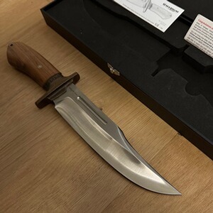 Böker Magnum Collection 2016 – Limitiert 1.999 Stück – Bowie OVP