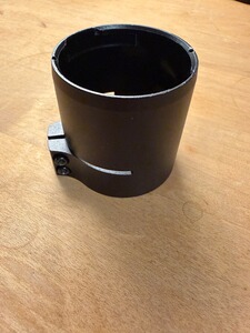 Adapter für Pard