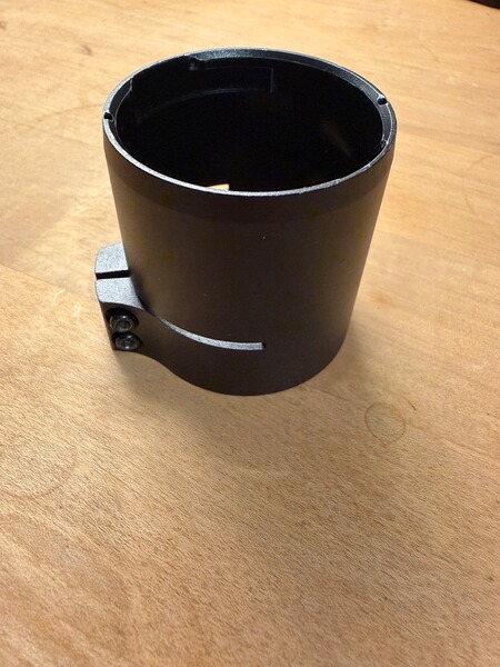 Adapter für Pard