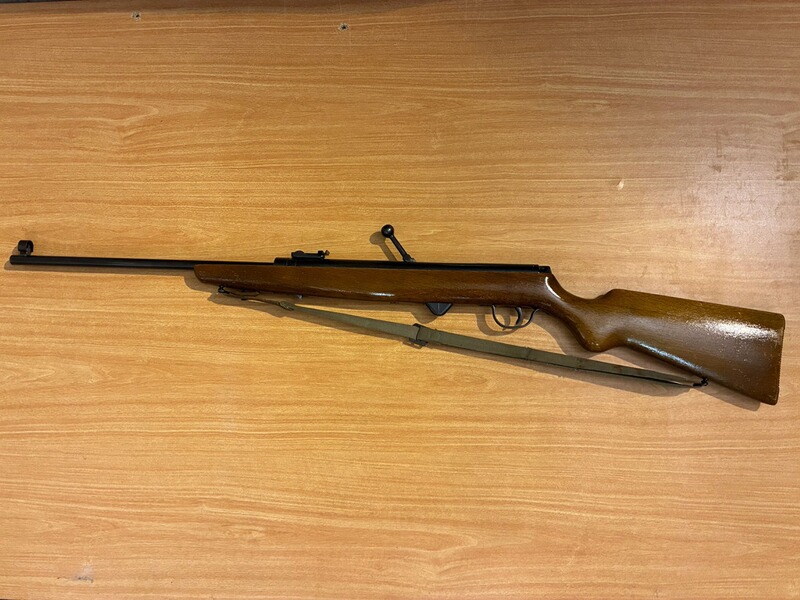 Haenel Modell 310