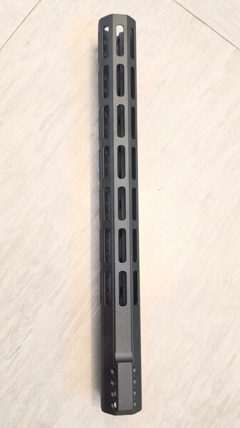 AR15 Handschutz 15" mlok