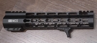 Handguard für AR-15 Modelle