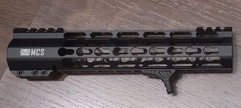 Handguard für AR-15 Modelle