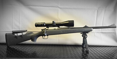 Repetierbüchse Mauser M03 Extreme Solid, 9,3x62