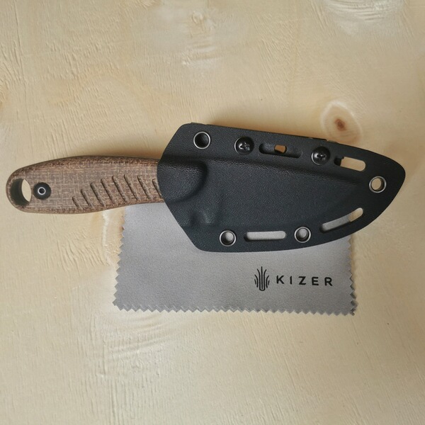 Kizer Hare