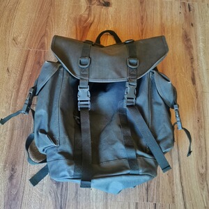 BW - Gebirgsrucksack