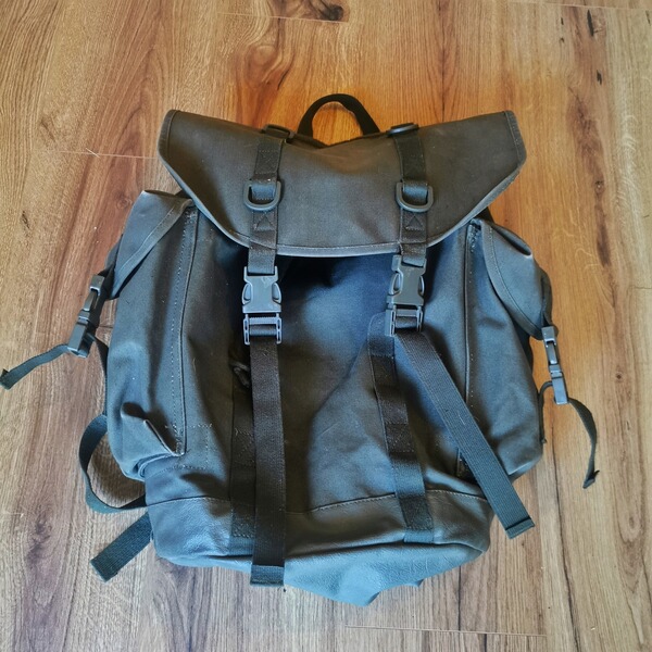 BW - Gebirgsrucksack