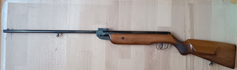 Wagria_hergestellt für Fa. Burgsmüller (Burgo)_Sammlerstück!