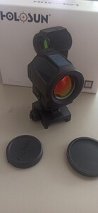 Holosun SCRS