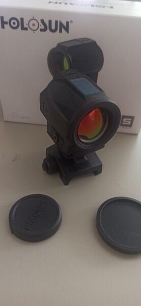 Holosun SCRS