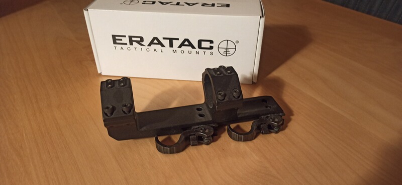 Recknagel ERATAC Blockmontage 34mm