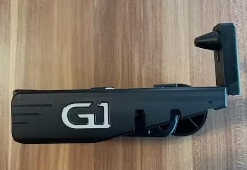 Holster Ghost One Evo