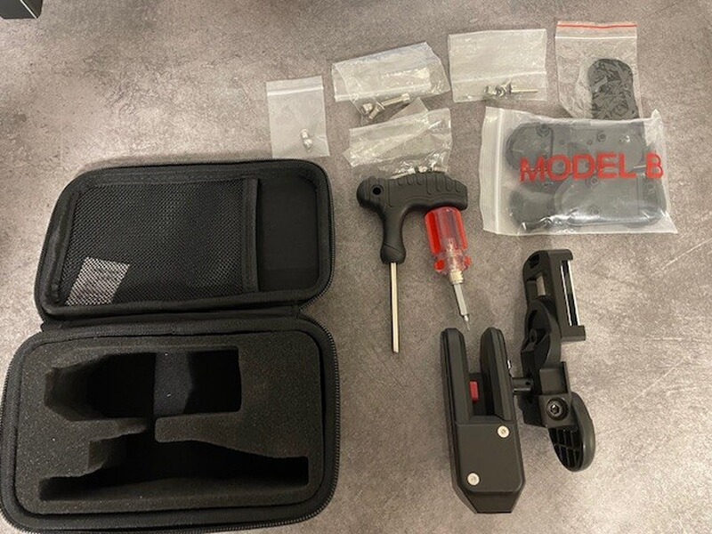 DAA Flex Holster - Modell B