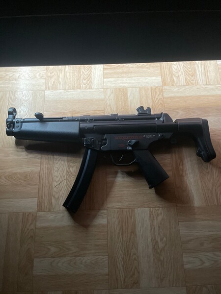 Airsoft Waffen