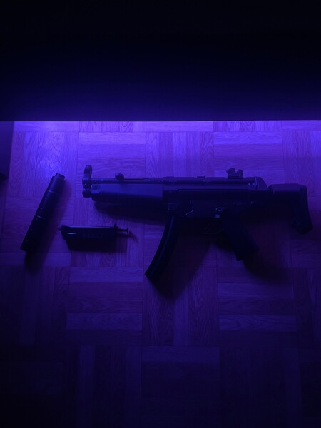 Airsoft Langwaffe