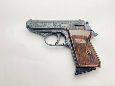 Gravierte RECK PK 800