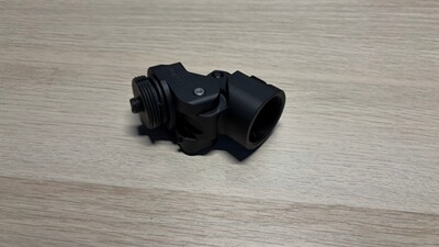 MDT Klappschaftadapter 1 Weg Carbine zu Carbine