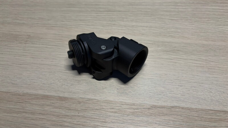 MDT Klappschaftadapter 1 Weg Carbine zu Carbine