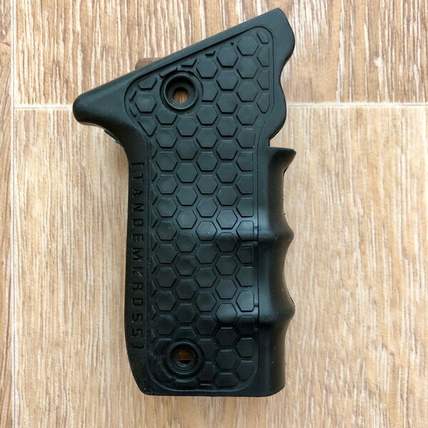 TANDEMKROSS "hiveGrip" für Smith&Wesson SW22 Victory "hiveGrip" - Neuwertig