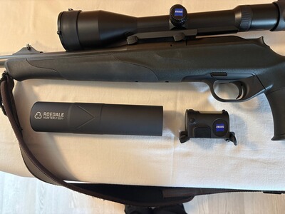 Repetierbüchse Blaser R8 Professional Success
