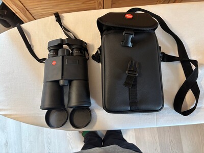 Fernglas Leica Geovid 8x56R