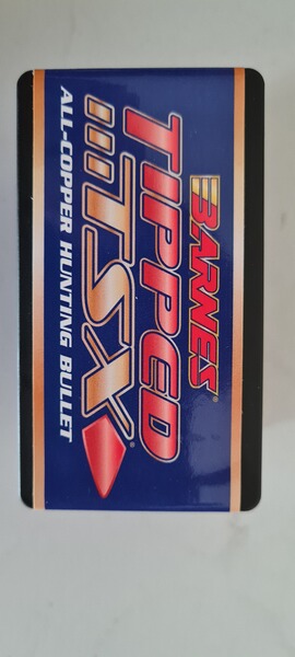 Barnes TTSX 150gr .308