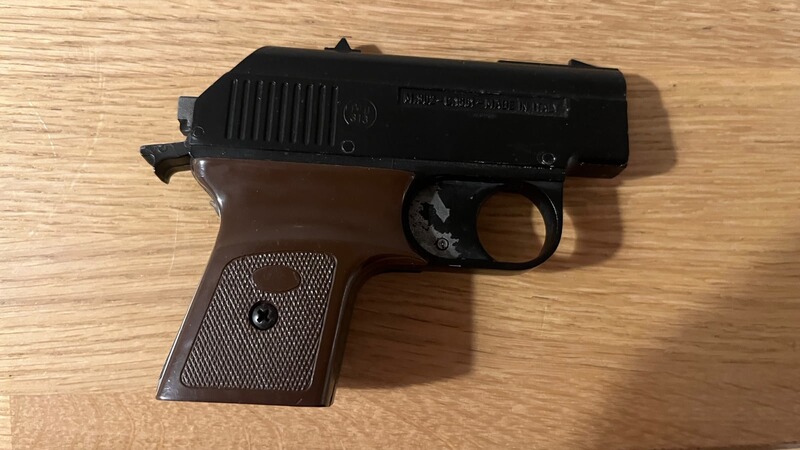 Umarex 6mm