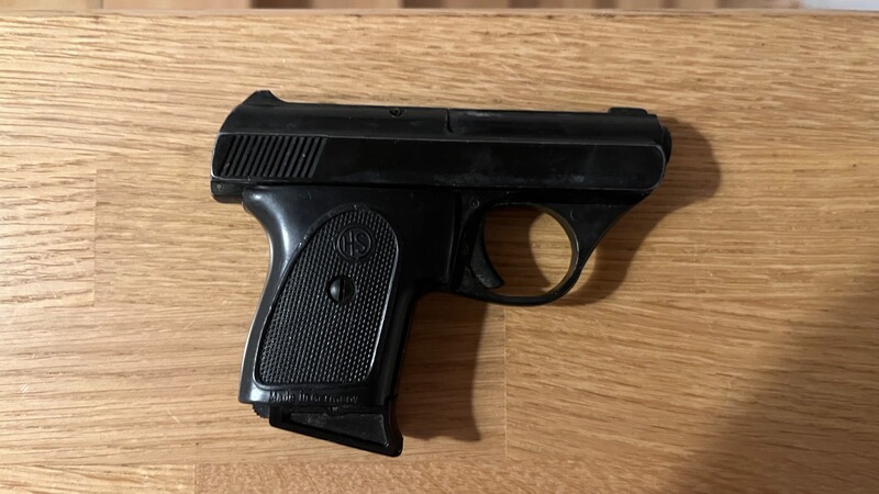 HS Mod 5