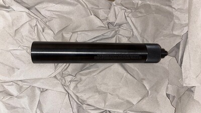 MWM Gillman SRS Schalldämpfer