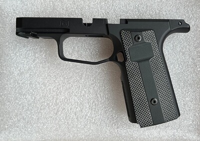 Mischief Machine Sig Sauer P365 XL Commander Aluminium Grip Module Griffmodul
