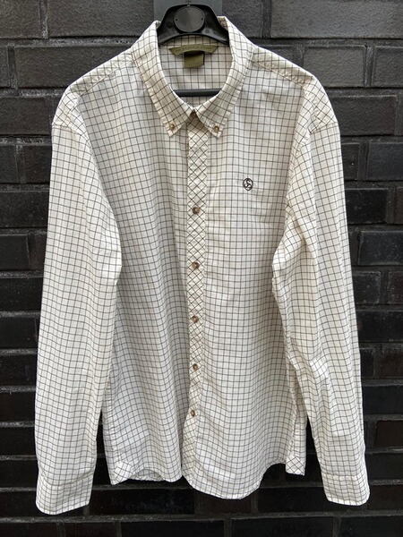 J.P. Sauer & Sohn Hemd XL