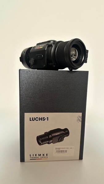 Liemke Luchs-1 Wärmebildvorsatz