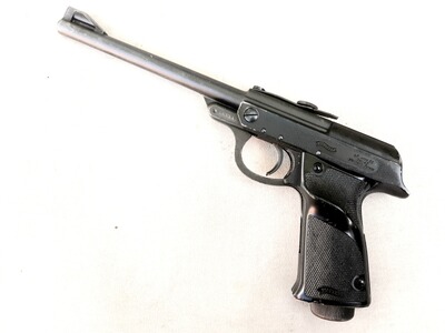 Walther LP53 Luftpistole
