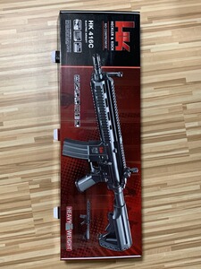 Heckler & Koch HK416 Airsoft