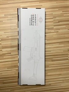 German Sport Guns Airsoft Gewehr Carbine G14
