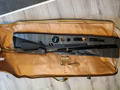 Luftgewehr