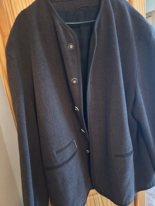 Lodenjacke