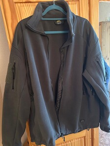 Helikon Text Fleecejacke