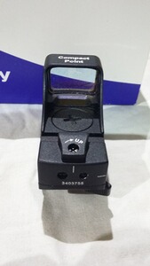 Zeiss Compact Point