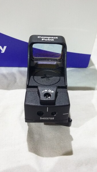 Zeiss Compact Point