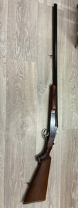 Einlaufflinte 12/70 Discoverer Espana