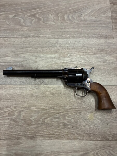 Revolver Army-Jager Wike .357 Magnum