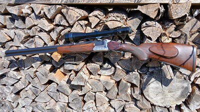 BBF Sauer 54