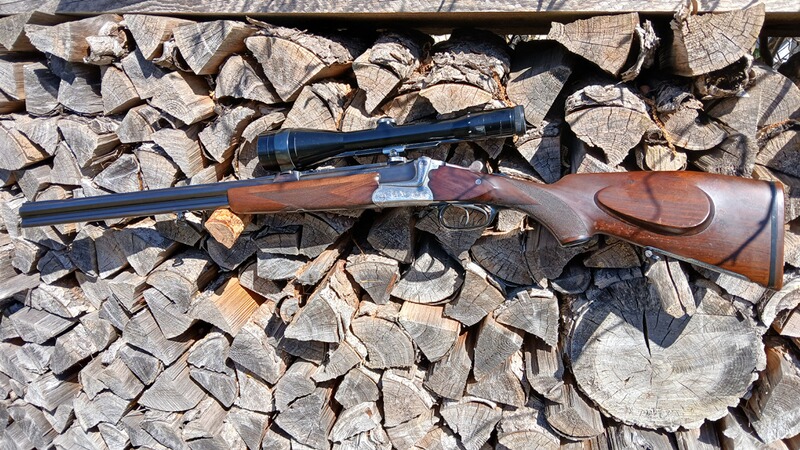 BBF Sauer 54
