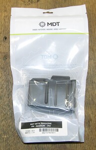 MDT Magazin XM Magnum 3 Schuss - 105881-BLK