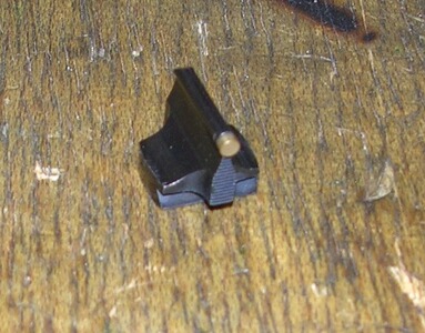 Marble Arms Perlkorn 50W